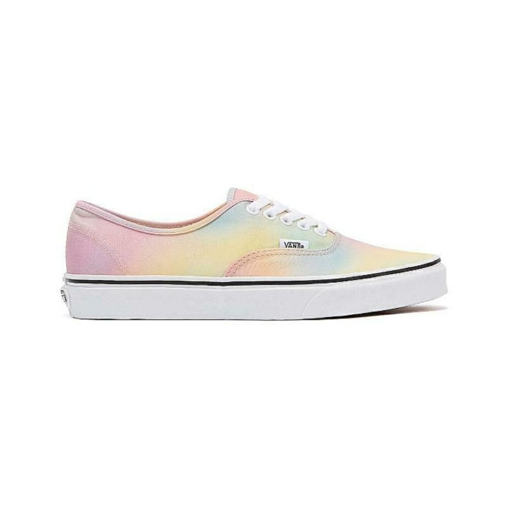 Vans Authentic Aura Shift Men's Shoes Multi-True - Picture 3 of 12